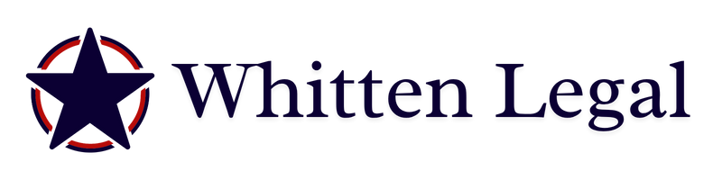 Whitten Legal's logo
