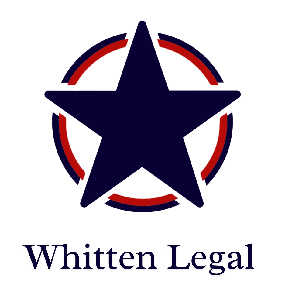 Whitten Legal - Square Logo - Final Whitten Legal logo<br />